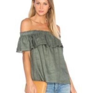 Young Fabulous & Broke top